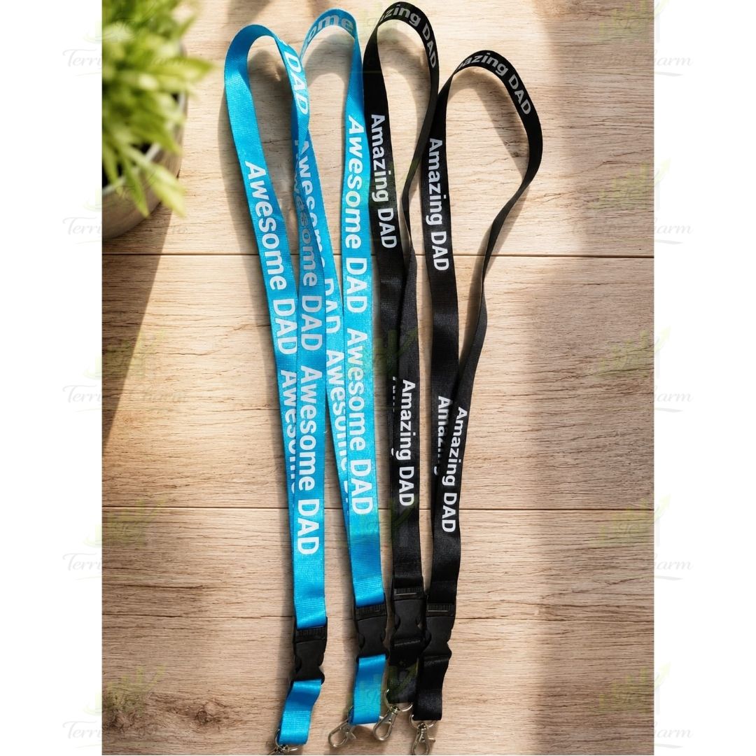 Keycords For Dad