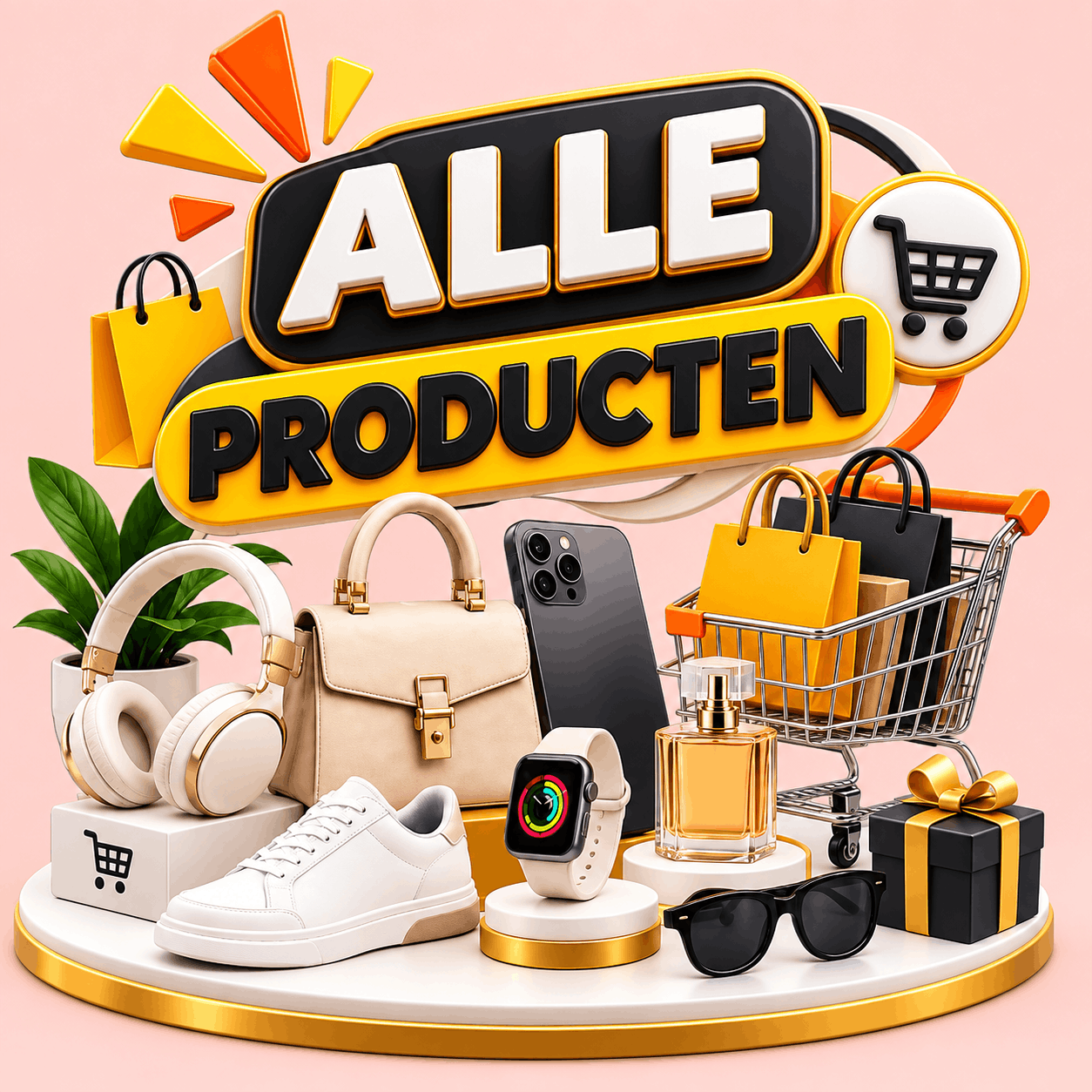 Alle producten