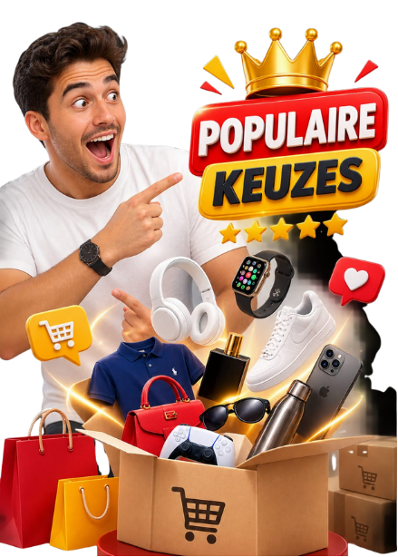 Populaire keuzes